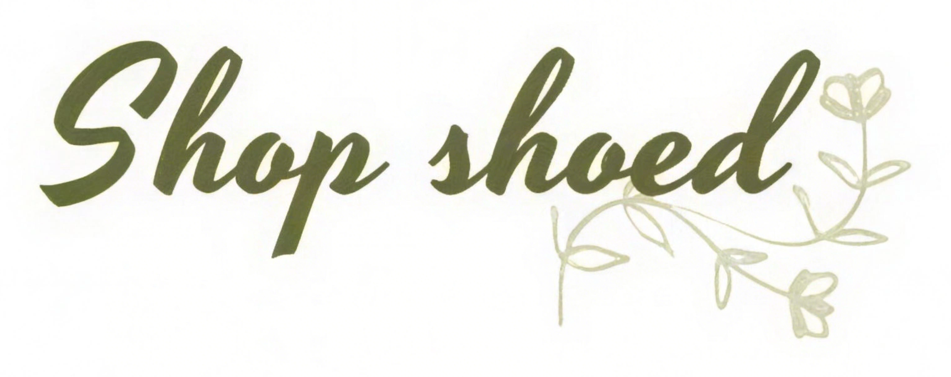 Shopshoed